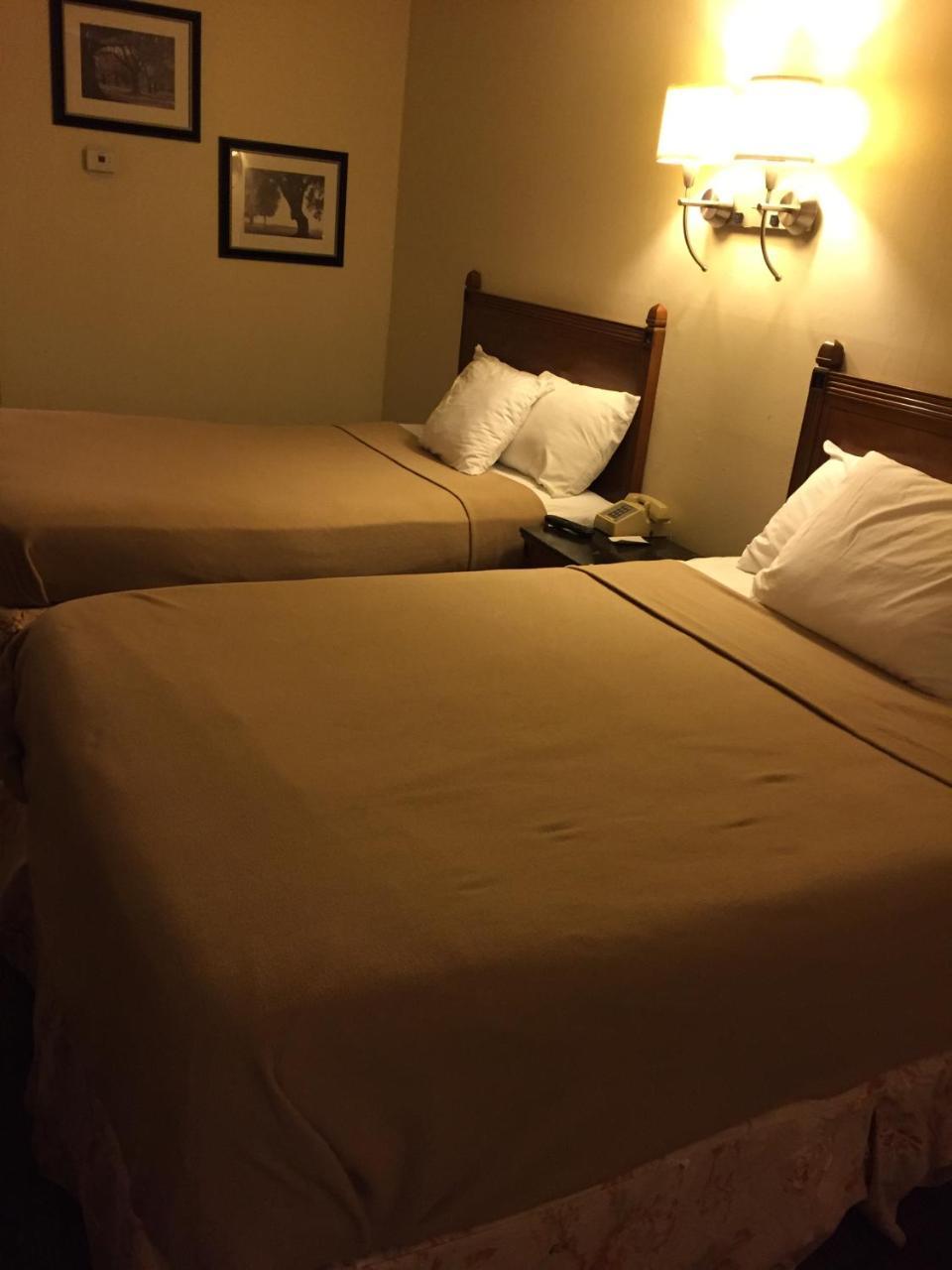Cheshire Motor Inn Ατλάντα Εξωτερικό φωτογραφία