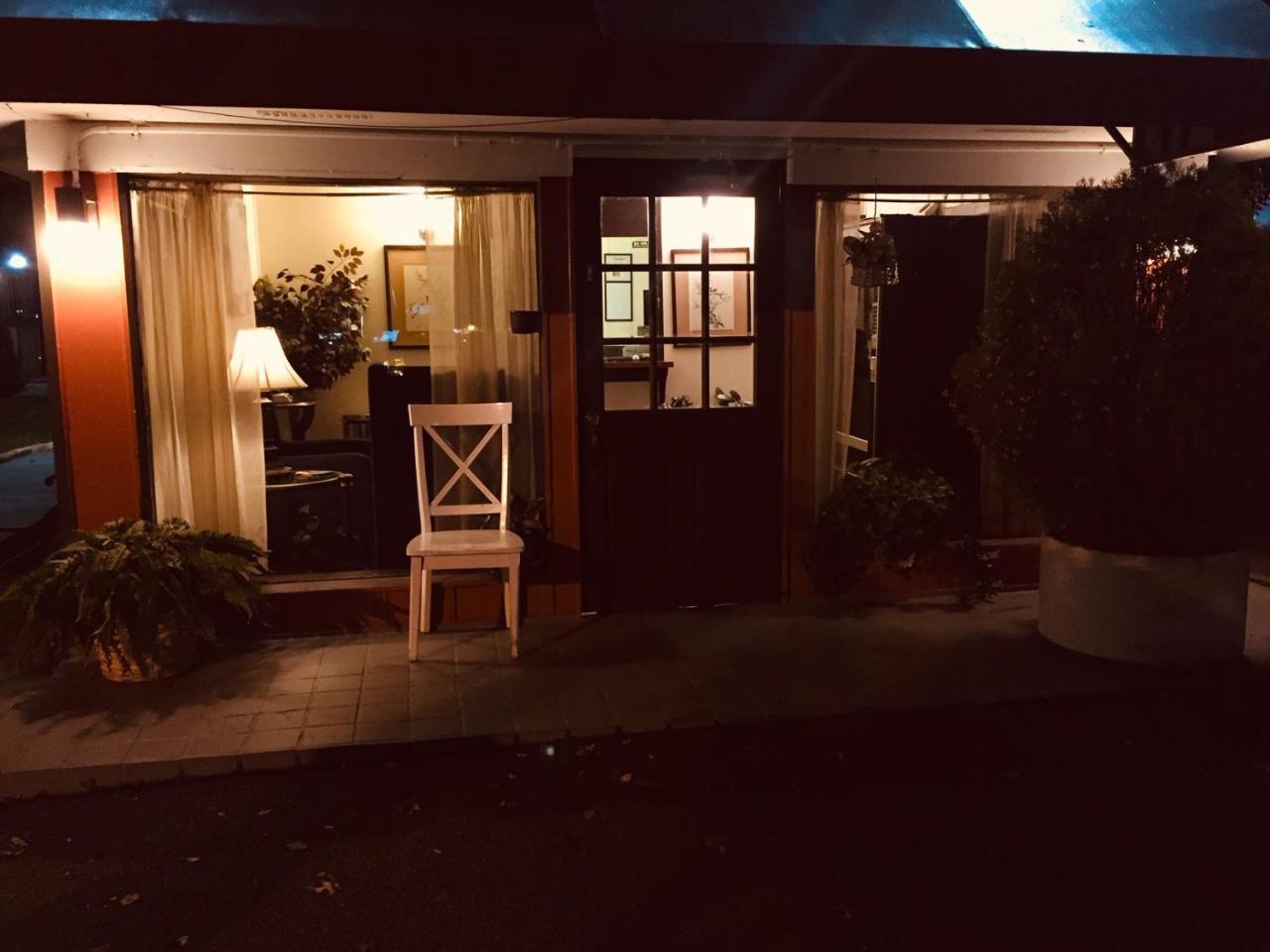 Cheshire Motor Inn Ατλάντα Εξωτερικό φωτογραφία