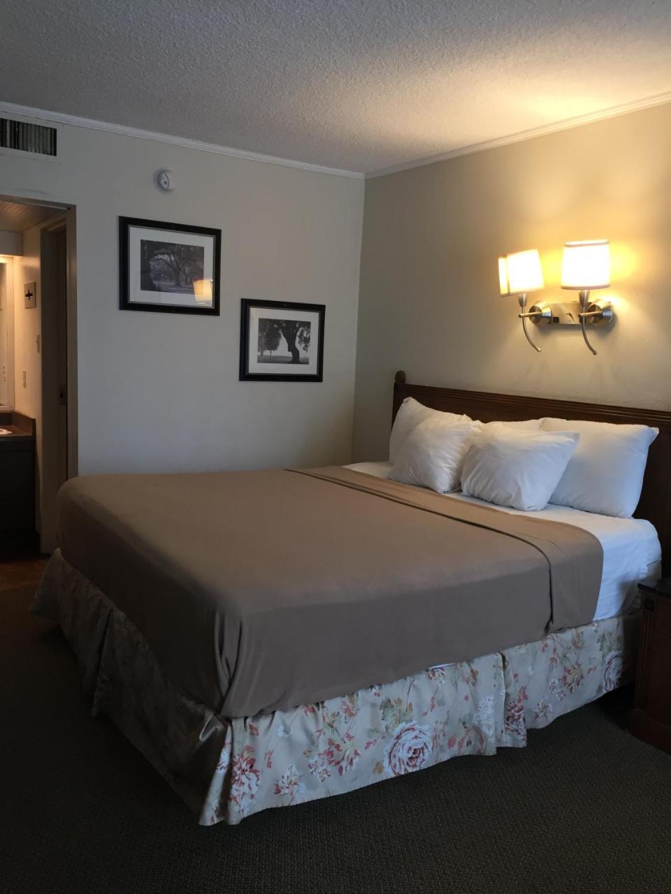 Cheshire Motor Inn Ατλάντα Εξωτερικό φωτογραφία